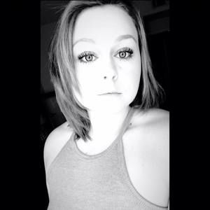 Meet your Posher, Kaitlyn